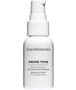 bareMinerals Prime Time Brightening Foundation Primer
