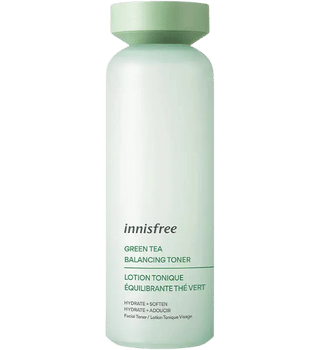 innisfree Green Tea Balancing Toner