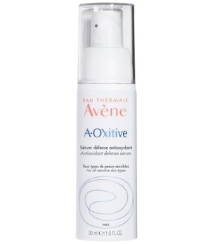 Avène A-OXitive Antioxidant Defense Serum - discontinued