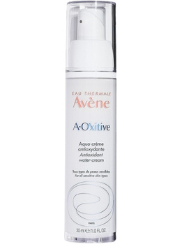 Avene A-OXitive Antioxidant Water-Cream