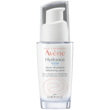 Avène Hydrance INTENSE Rehydrating Serum - is it discontinued