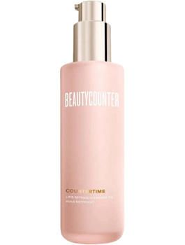 Beautycounter Countertime Lipid Defense Cleansing Oil Beautycounter Countertime Lipid Defense Cleansing Oil - discontinued