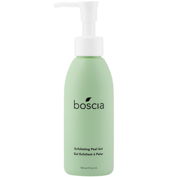 Boscia Exfoliating Peel Gel - is it discontinued