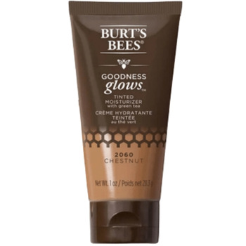 Burt's Bees Goodness Glows Tinted Moisturizer Burt's Bees Goodness Glows Tinted Moisturizer