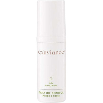 Exuviance Daily Oil Control Primer & Finish