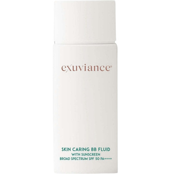Exuviance Skin Caring BB Fluid SPF 50 - discontinued