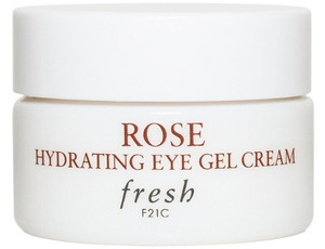 Fresh Rose Hydrating Eye Gel Cream - Discontinued