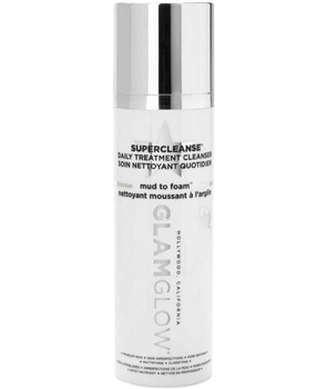 GlamGlow Supercleanse Daily Treatment Cleanser