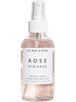 Herbivore Rose Hibiscus Hydrating Mist