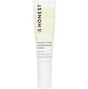 Honest Beauty Sleep Resurfacing Serum - discontinued