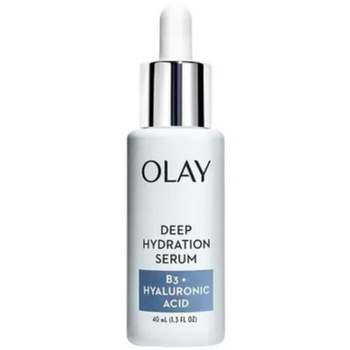 Olay Deep Hydration Serum B3 + Hyaluronic Acid - discontinued