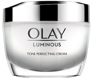 Olay Luminous Tone Perfecting Cream - discontinued