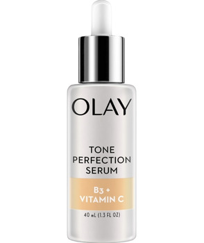 Olay Tone Perfection Serum B3 + Vitamin C - discontinued