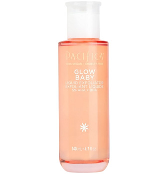 Pacifica Glow Baby Liquid Exfoliator