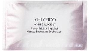 Shiseido White Lucent Power Brightening Mask - discontinued
