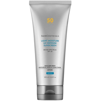 SkinCeuticals Light Moisture UV Defense Sunscreen SPF 50