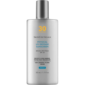 SkinCeuticals Physical UV Defense Sunscreen SPF 30