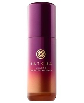 Tatcha Violet-C Brightening Serum Tatcha Violet-C Brightening Serum
