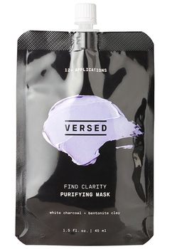 Versed Find Clarity Purifying Mask