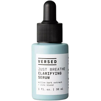 Versed Just Breathe Clarifying Serum