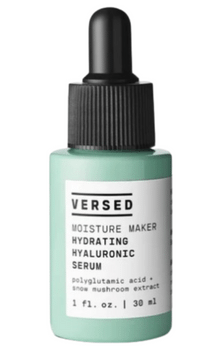 Versed Moisture Maker Hydrating Hyaluronic Serum