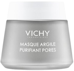 Vichy Mineral Pore Purifying Clay Mask - is it discontinued