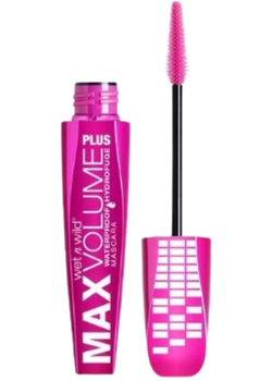 Wet n Wild Max Volume Plus Waterproof Mascara