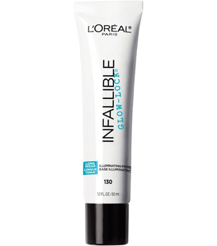 L'Oreal Infallible Pro Glow-Lock Makeup Primer