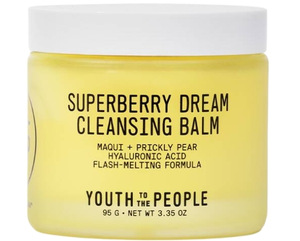 Youth To The People Superberry Dream Cleansing Balm