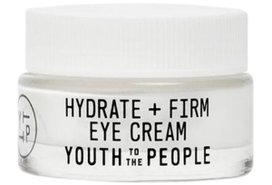 Youth To The People Superfood Hydrate + Firm Eye Cream Youth To The People Superfood Hydrate + Firm Eye Cream