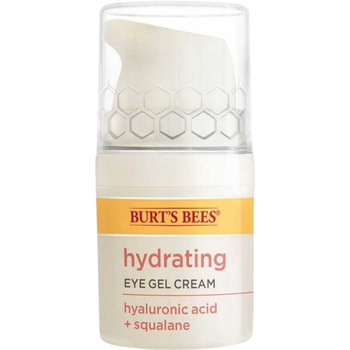 Burt's Bees Truly Glowing Gel Eye Cream