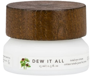 Farmacy Dew It All Total Eye Cream discontinued