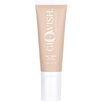 Huda Beauty GloWish Multidew Skin Tint discontinued