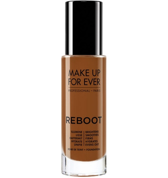 Make Up For Ever Reboot Active Care Revitalizing Foundation