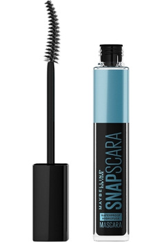 Maybelline Snapscara Waterproof Mascara