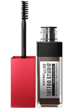 Maybelline Tattoo Studio Brow Styling Gel Up To 36HR Wear discontinued
