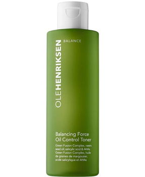 Ole Henriksen Balancing Force Oil Control Toner
