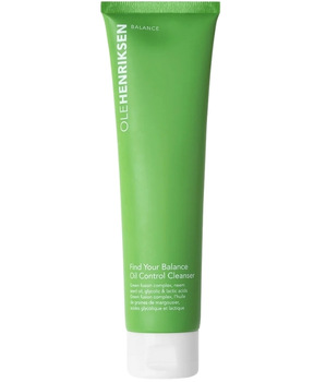Ole Henriksen Find Your Balance Oil Control Cleanser discontinued