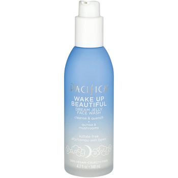 Pacifica Wake Up Beautiful Dream Jelly Face Wash
