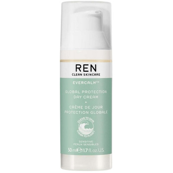 Ren Evercalm Global Protection Day Cream