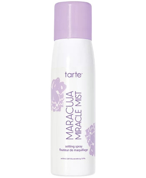 Tarte Maracuja Miracle Mist Setting Spray discontinued