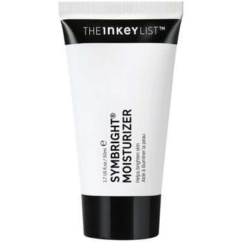The Inkey List Symbright Moisturizer