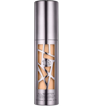 Urban Decay All Nighter Liquid Foundation