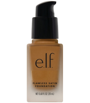 e.l.f. Cosmetics Flawless Satin Foundation discontinued