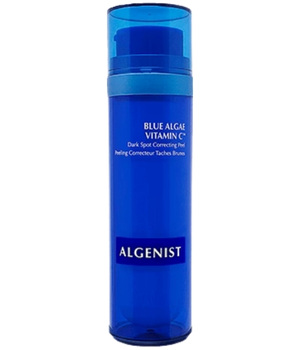 Algenist Blue Algae Vitamin C Dark Spot Correcting Peel discontinued
