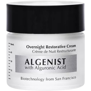 Algenist Overnight Restorative Cream discontinued