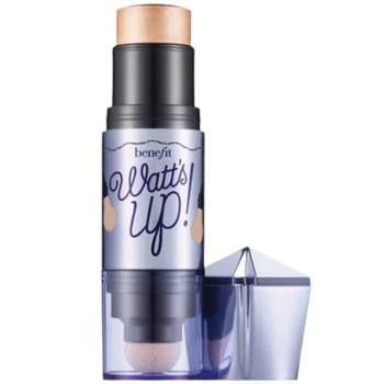Benefit Cosmetics Watt's Up! Cream Highlighter
