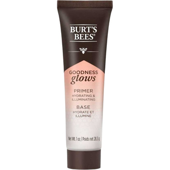 Burt's Bees Goodness Glows Illuminating Face Primer Burt's Bees Goodness Glows Illuminating Face Primer