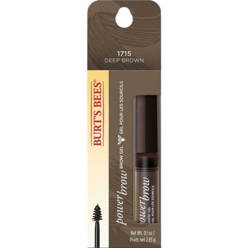 Burt's Bees Power Brow- Brow Gel discontinued