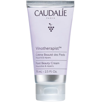 Caudalie Vinotherapist Foot Beauty Cream discontinued